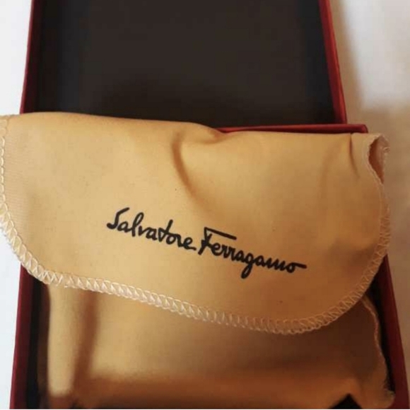 Italian Leather Wallet - Picture 5 of 5